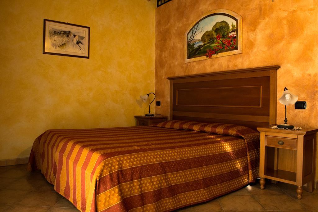 Agriturismo Tre Rondini Legnago Ngoại thất bức ảnh