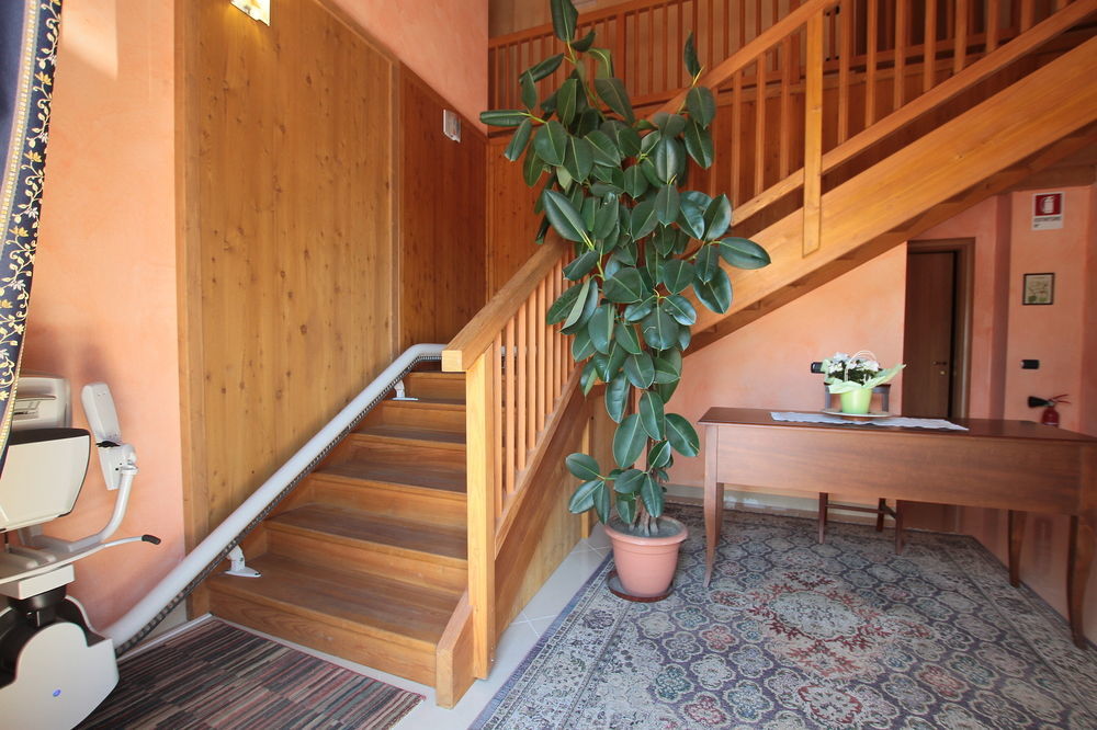 Agriturismo Tre Rondini Legnago Ngoại thất bức ảnh