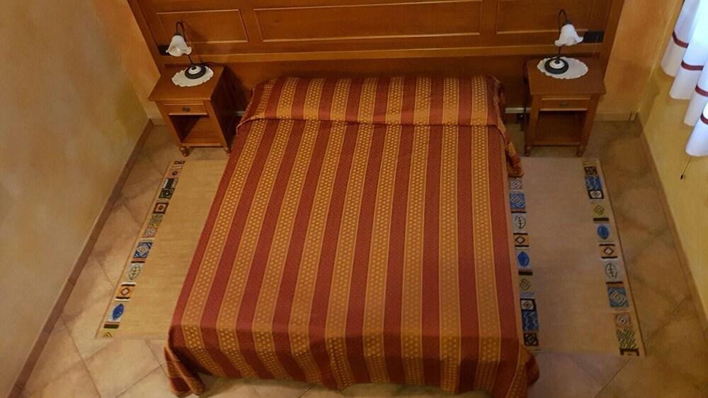 Agriturismo Tre Rondini Legnago Ngoại thất bức ảnh