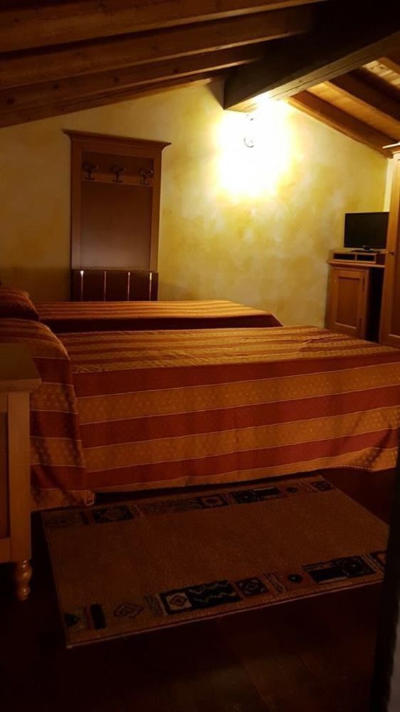 Agriturismo Tre Rondini Legnago Ngoại thất bức ảnh
