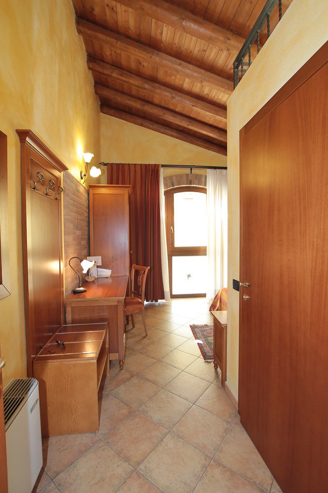 Agriturismo Tre Rondini Legnago Ngoại thất bức ảnh