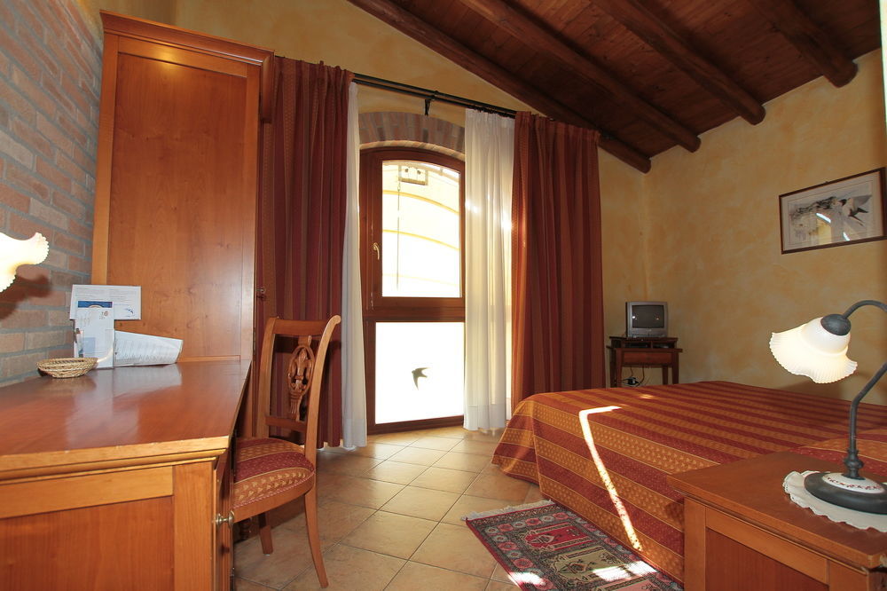 Agriturismo Tre Rondini Legnago Ngoại thất bức ảnh