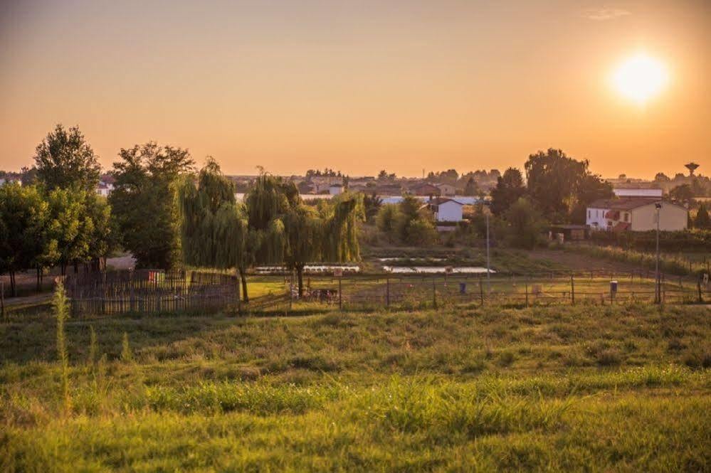 Agriturismo Tre Rondini Legnago Ngoại thất bức ảnh